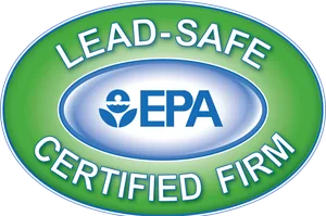 EPA Lead-Safe Certified Firm